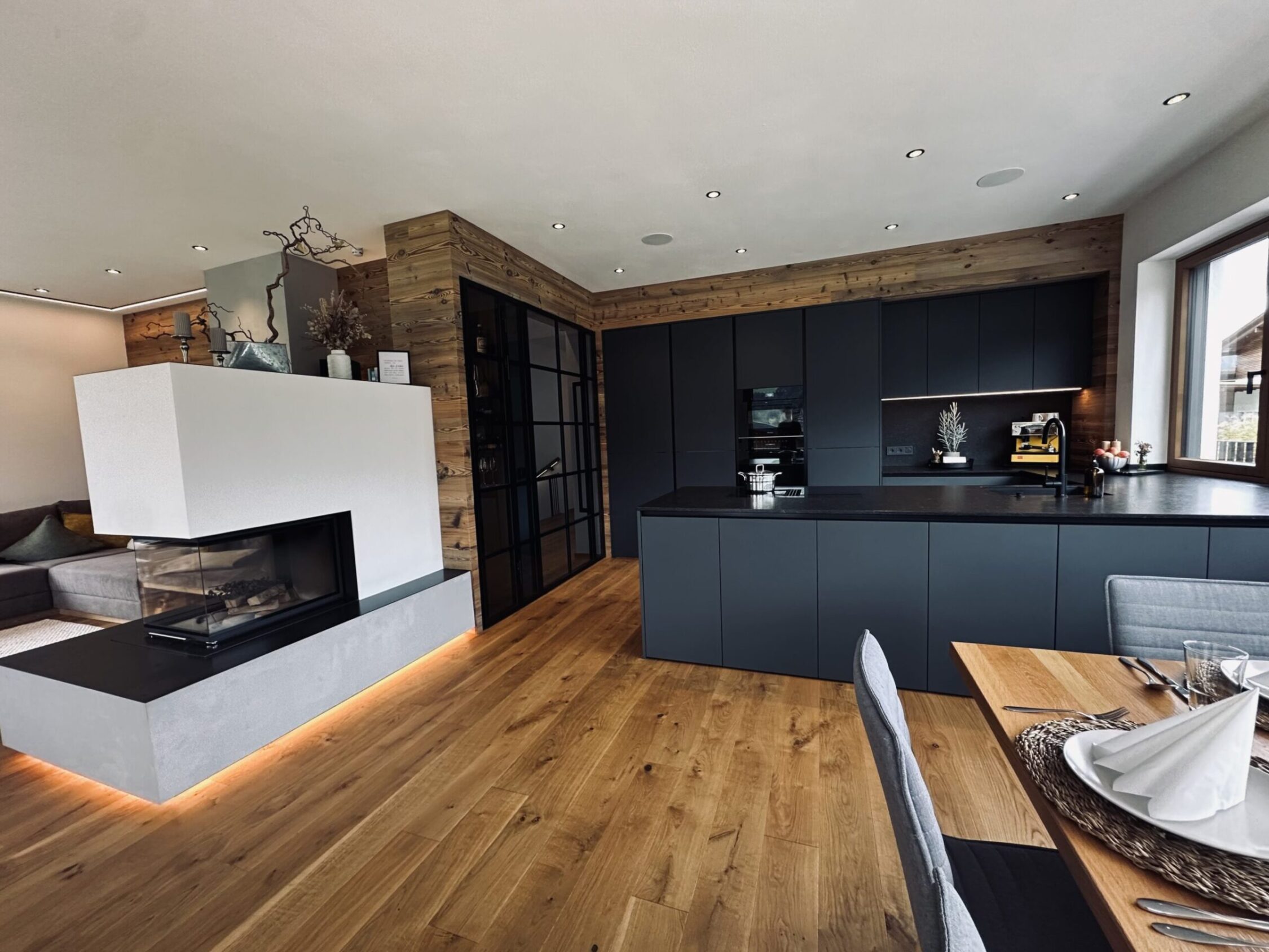 Innenarchitektur